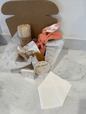 Newborn Baby Gift Set- Baby