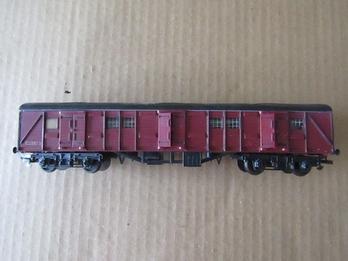 Vintage tri ang - tri-ang, r.226/7