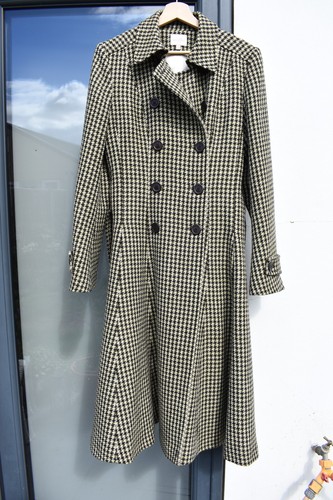 Whistles houndstooth check - houndstooth,