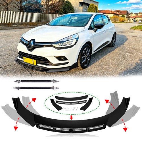 For renault clio gloss black - renault,