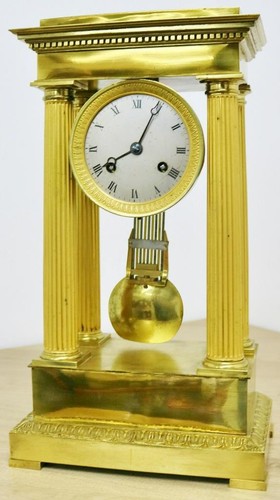 Stunning antique french empire - stunning,