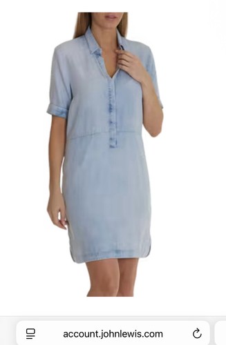 Betty barclay denim - betty, shirt