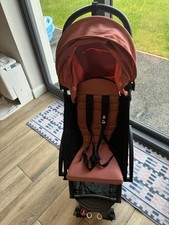 Babyzen Baby Zen Stokke Yoyo