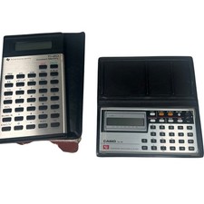 Texas Instruments TI-20 &