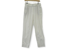 Massimo Dutti Straight Leg