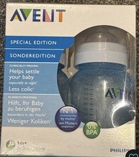 Philips Avent 0m+ Feeding