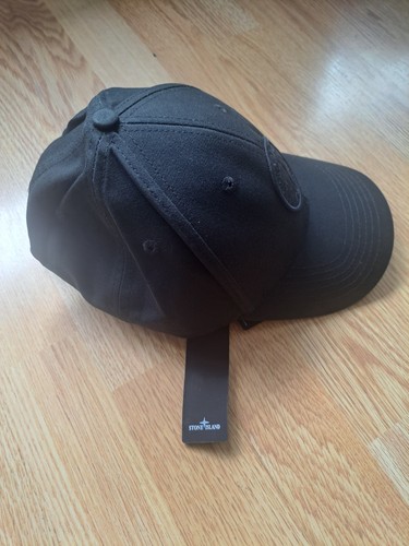 Stone island baseball - stone, cap