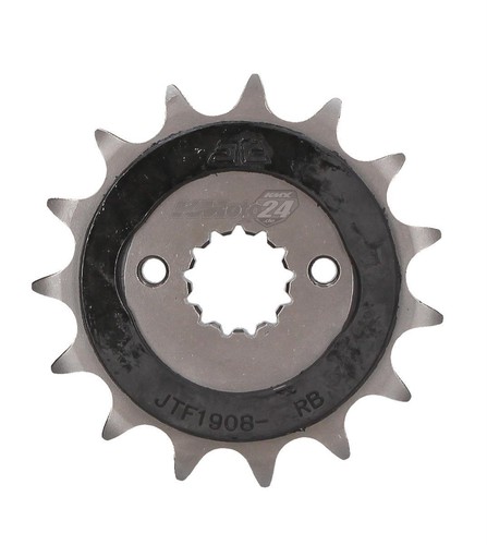 Sprocket coated fits ktm - jt,