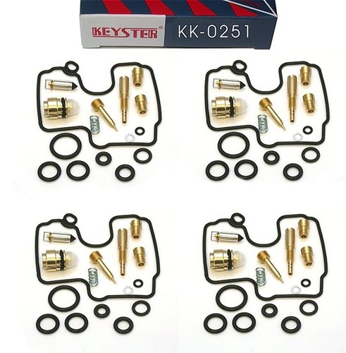 Keyster carburetor repair - keyster, kit