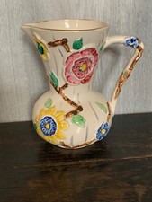 Arthur Wood Jug- No 4621 - 8