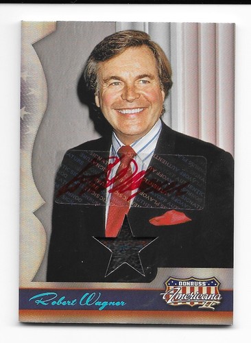 2008 donruss americana robert - 2008,