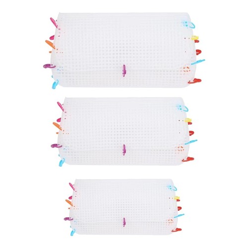 Plastic mesh canvas - canvas, sheets