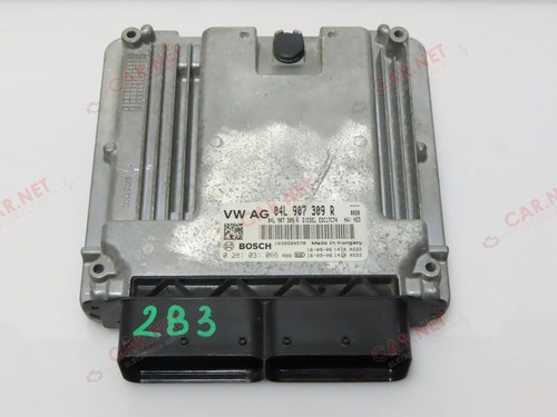 04l907309r 0281031066 bosch - 0281031066,