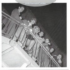 PEARLY KING AND QUEEN GREETING