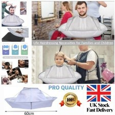Barber Gown Cloth Hair Cutting