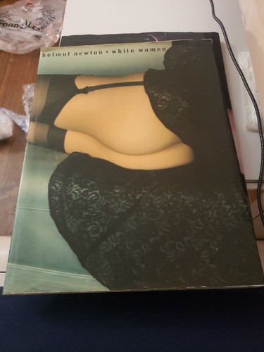 Helmut newton women aka - women, (aka