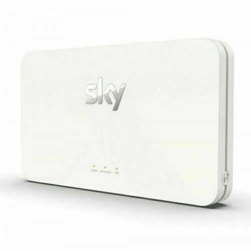 Sky broadband booster - sky,