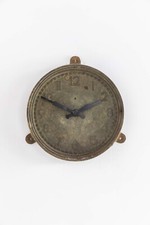 Vintage Industrial 12" Cast