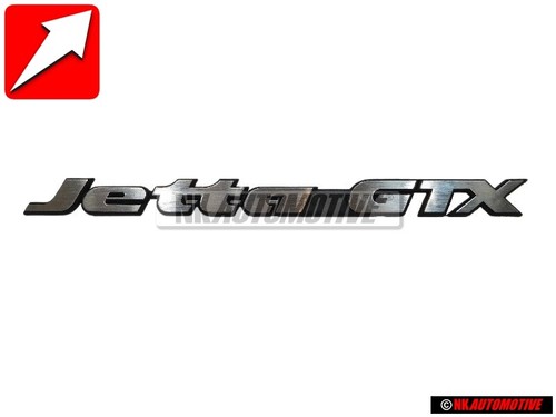 Genuine jetta gtx rear - genuine,