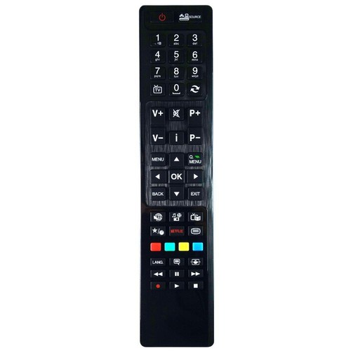 New genuine rc4848 tv - rc4848, remote