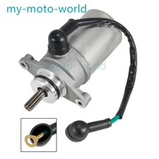 For Yamaha STARTER Motor T50DE