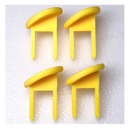 Sears craftsman yellow - 4,