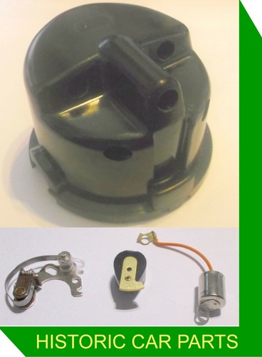 Ignition kit for wolseley - ignition,