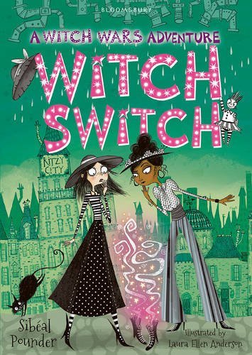 Witch switch by - wars),