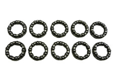  5 PAIRS OF BOTTOM BRACKET