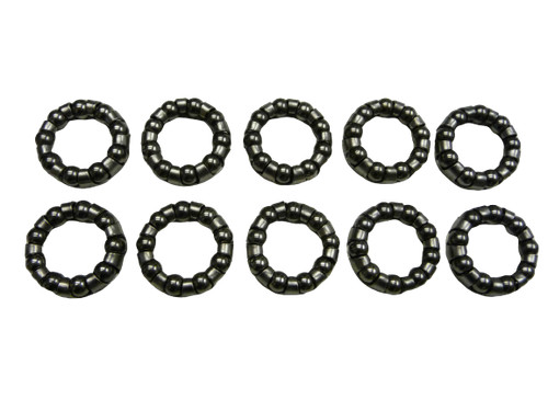 Pairs bottom bracket - 5,