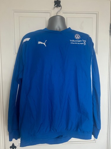 Puma player issue official - player,