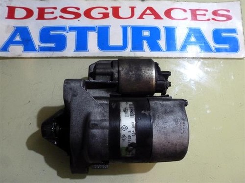 8200584685 starter renault - 8200584685,