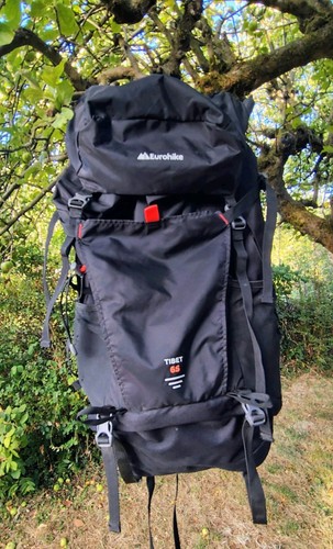 Eurohike tibet litre - eurohike,