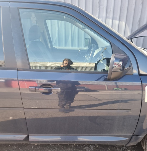 Land rover freelander - rover, l359