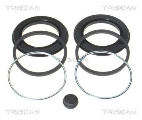 Brake caliper repair - caliper,