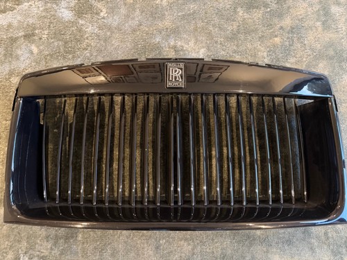 Genuine oem rolls royce - genuine, wraith
