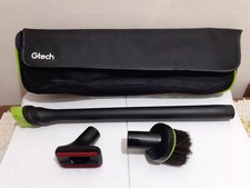 Gtech Vacuum Cleaner Car/Van Accessories Kit With Bag