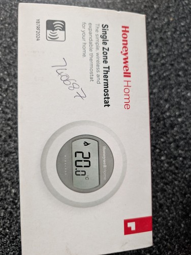 Honeywell y87rf2024 single - honeywell,