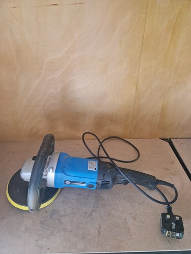 Silverline 264569 sander - silverline,