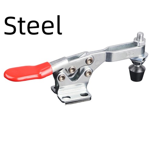 Metal toggle clamp quick - metal,