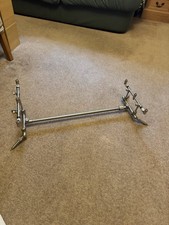 Solar P1 Worldwide Pod With New P1 Buzzbars 