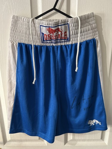 Ricky hatton hitman - ricky,