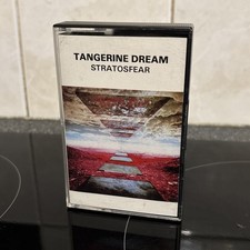 Tangerine Dream - Stratosphere