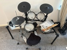 Roland TD-15 Electric Drum Kit