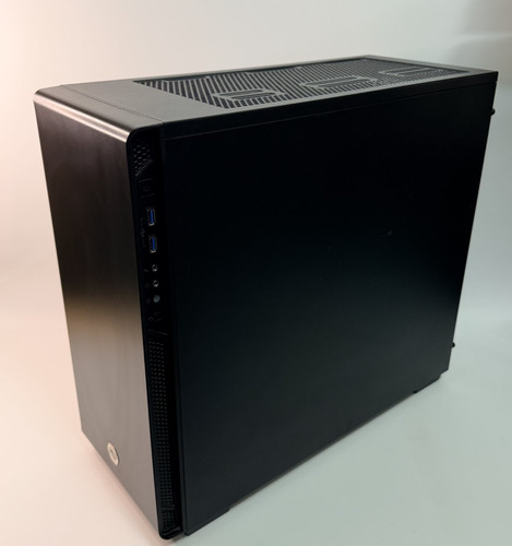 Scan custom gaming ryzen - custom, pc