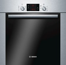 Bosch HBA63R252B/63 Built-in Single Oven Spare Parts