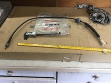 PEUGEOT 305 mk1  SPEEDO CABLE