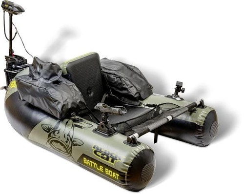 Black cat battle boat - battle, &