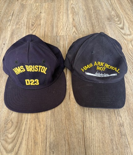 Royal navy ships baseball - , cap