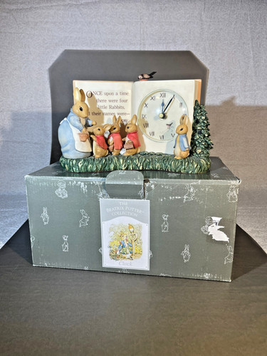 Beatrix potter collection - beatrix,